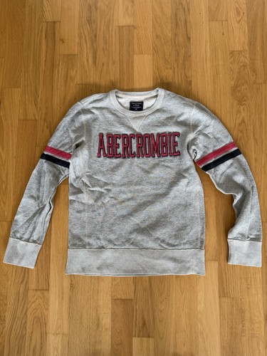 Abercrombie fitch herren - abercrombie,