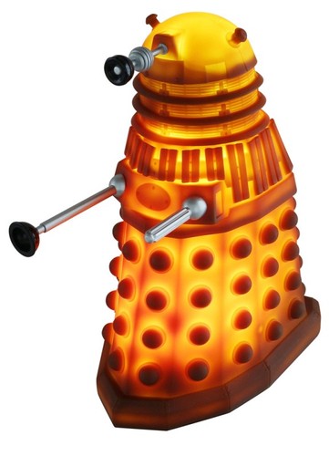 Doctor who - who,