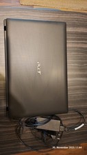 ACER Aspire 5742G, Intel