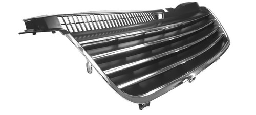 Kühlergrill sportgrill - kühlergrill,