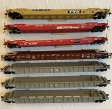 HO Scale Container/Trailer