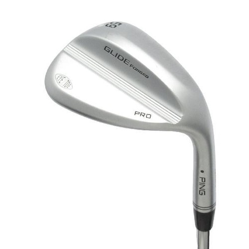 Ping glide forged - glide, pro