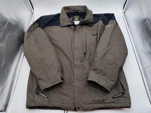 Jack wolfskin jacke mit - jack,