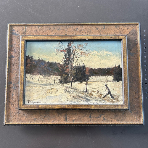 Bad waldsee winterlandschaft - bad,