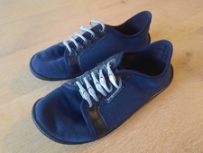 Leguano Damenschuhe Gr. 38 blau
