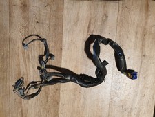 Suzuki GSF 1200  GV75A Bandit Kabelstrang Tacho Drehzahlmesser