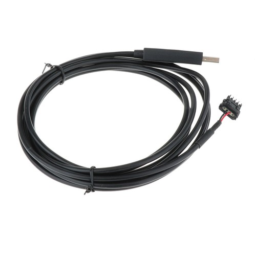 Usb can cable 558 - usb, 558-443