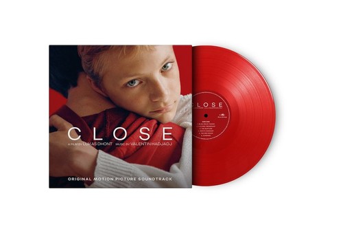 Various close limited - various:, (180g)