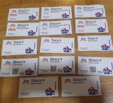 14 x Payback Coupons gültig