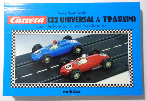 Carrera 132 universal - 132,