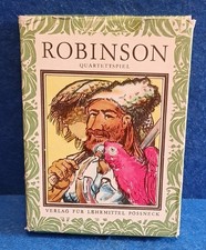 03 246 DDR Quartettspiel