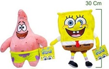 Spongebob Patrick Plüschtier