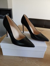 NAVYBOOT City Pumps Gr. 40