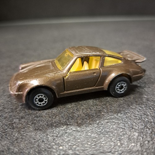 Matchbox superfast 3 - superfast, nr.3
