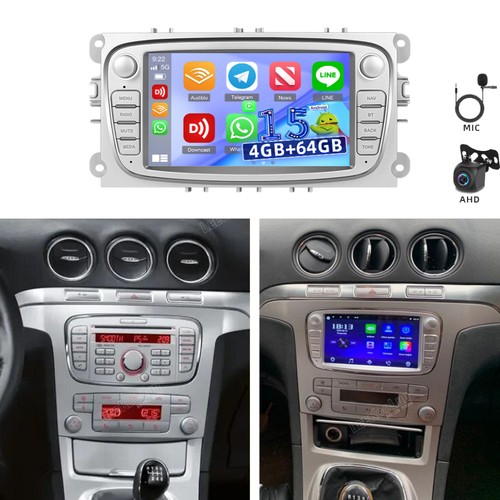 Für ford max 2008 2011 - für,