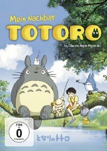 Mein nachbar totoro - nachbar,