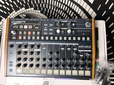 Arturia DrumBrute Analoge Drum
