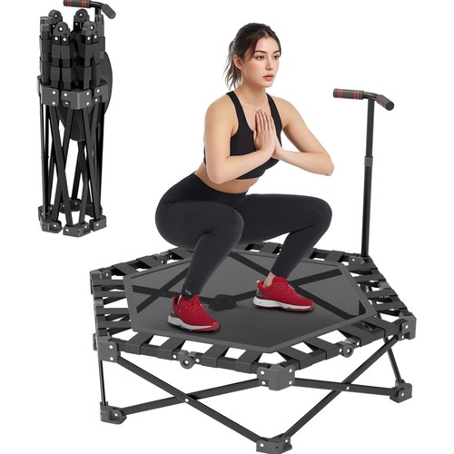 Trampolin klappbar indoor - trampolin,