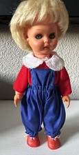 MMM Puppe 1900/30 3M Drei-M