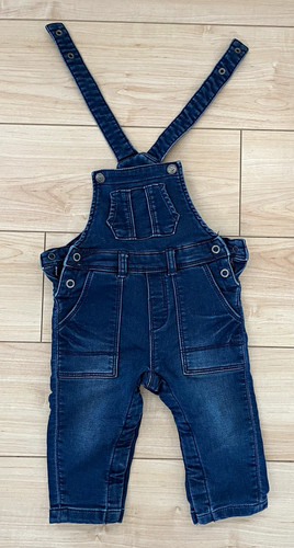 Orchestra baby latzhose - baby,