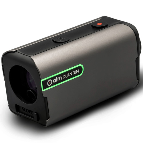 Golfbuddy aim quantum laser - golfbuddy,
