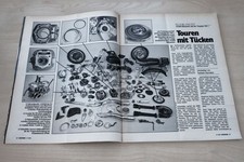 Motorrad 02/1982 Wirklich gut