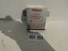 orig. 12 Volt Webasto