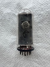 IN-18 Röhre x 1 Stück große