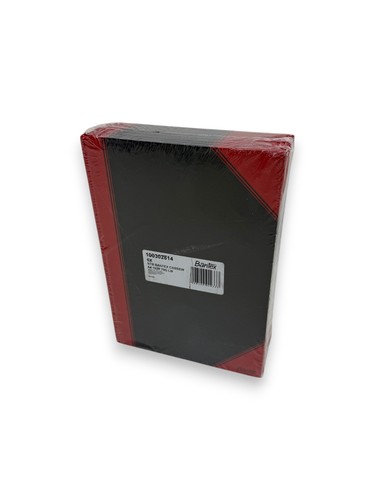 Bantex notizbuch liniert - a4,