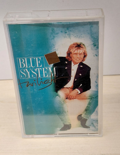 Blue system twilight - –,