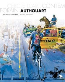 Authouart von chalumeau - authouart,
