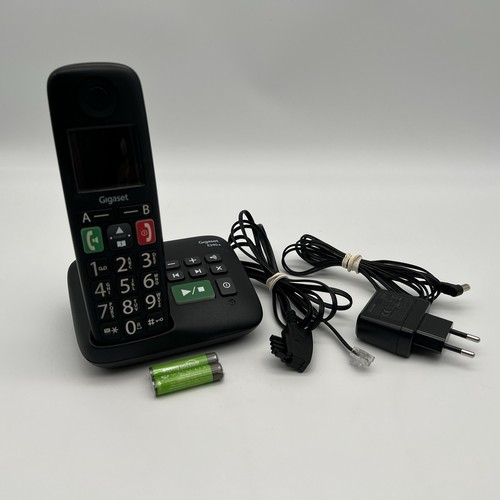 Gigaset e290a schnurlos - gigaset,