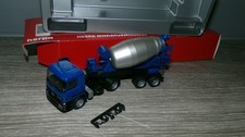 Herpa 145558 MB Mercedes-Benz