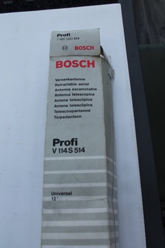 Bosch 7691200514