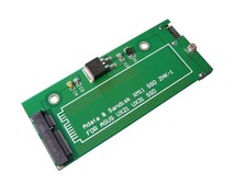 Adapter SSD Asus Zenbook UX21