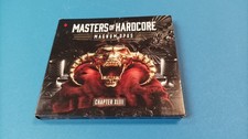 Musik CD Masters Of Hardcore