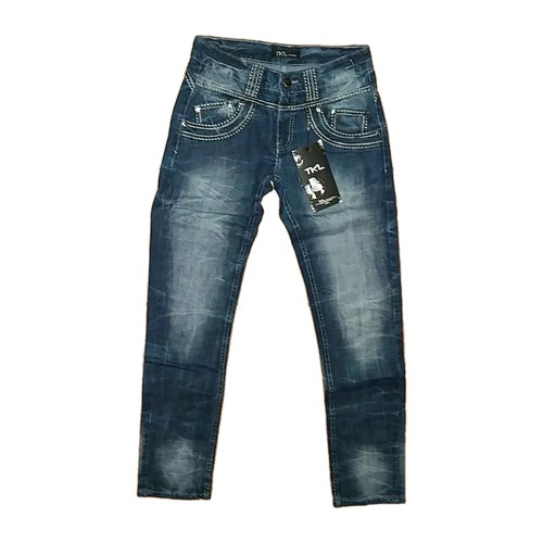 Kosmo lupo jeans herren - kosmo, *