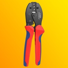 Solarstecker zange 2,5-6mm²