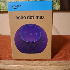 Amazon Echo Dot Max  - Mit