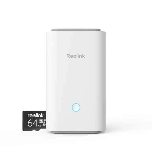 Reolink hub für - reolink,