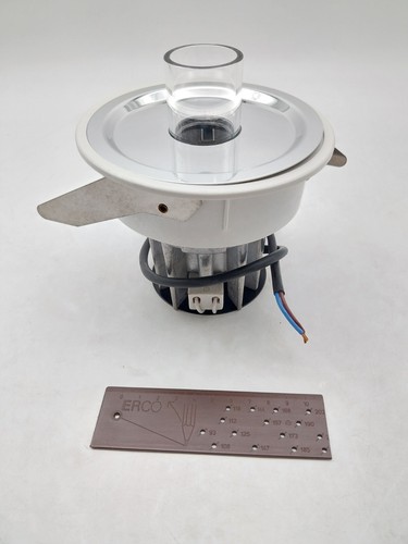Erco einbau downlight - nv-,