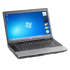 Fujitsu lifebook e752 - e752, intel