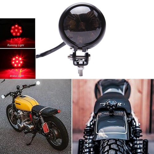 Motorrad rücklicht led - motorrad,