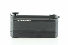 Leica Winder M4 2 Leitz 91267