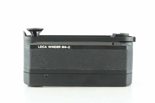 Leica winder leitz 91267 - 2,