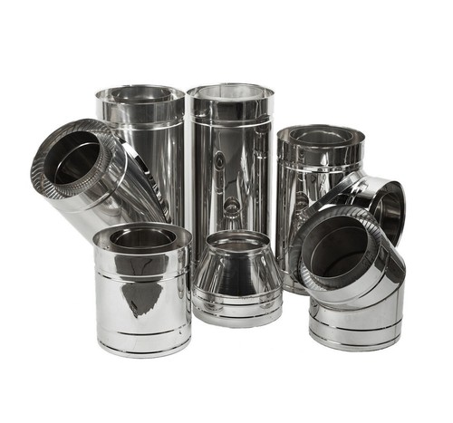 Abzug futter zwilling wand - futter,