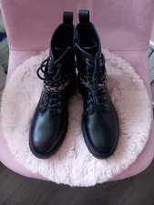 Boots, Winterschuhe
