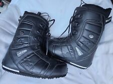 HEAD Snowboardschuhe Snowboard Boots Gr.46,47 - 30 Cm