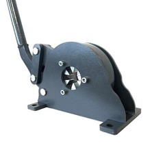 Hydraulikschlauchpresse für