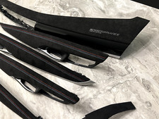 BMW X5 F15 ALCANTARA